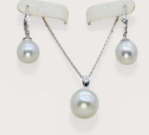 Alternative view of Pearl of the Peninsula
