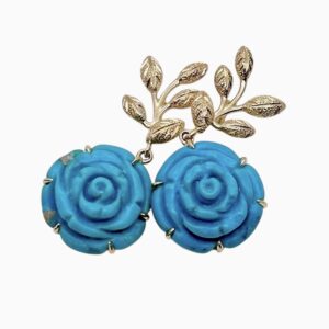 Türkiye's Bloom Trilogy Turquoise Petal Suite